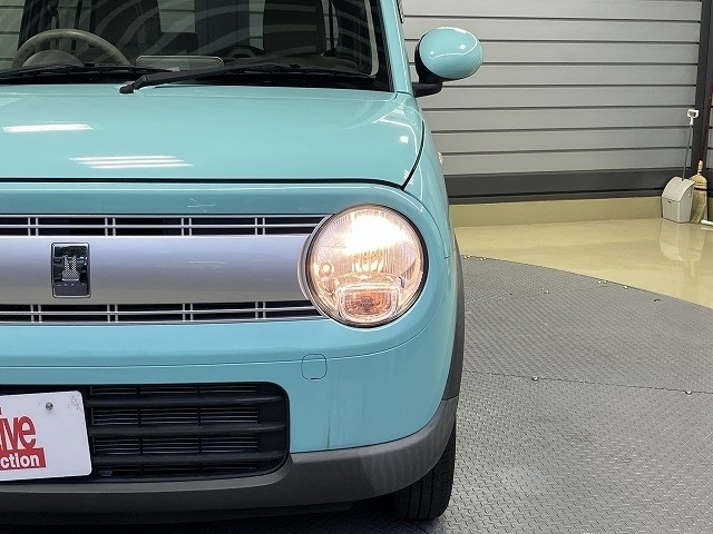 スズキ アルトラパン41枚目