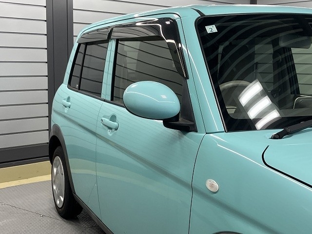 スズキ アルトラパン42枚目