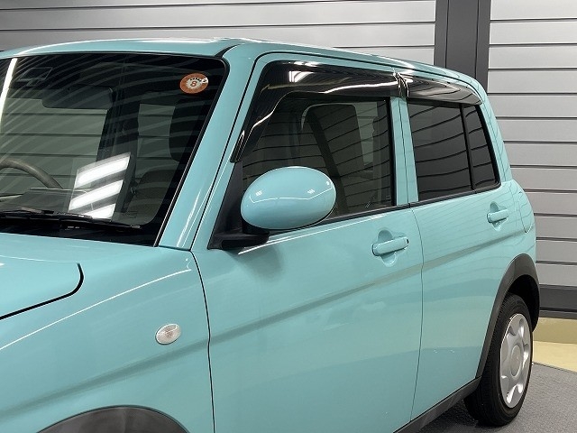 スズキ アルトラパン43枚目