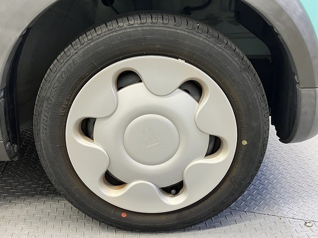 スズキ アルトラパン44枚目