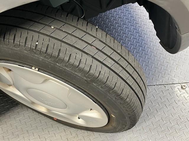 スズキ アルトラパン45枚目