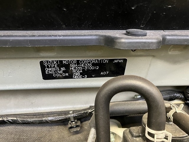 スズキ アルトラパン46枚目