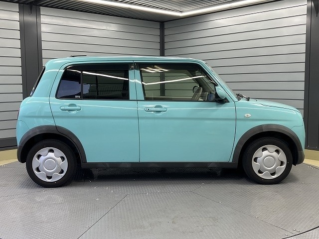 スズキ アルトラパン50枚目