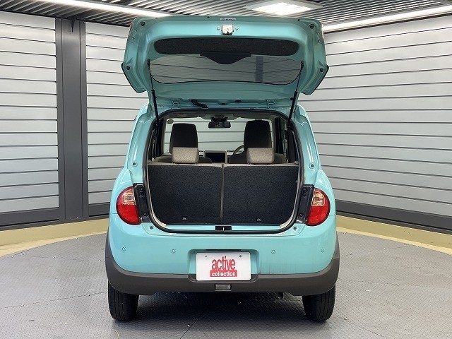 スズキ アルトラパン51枚目