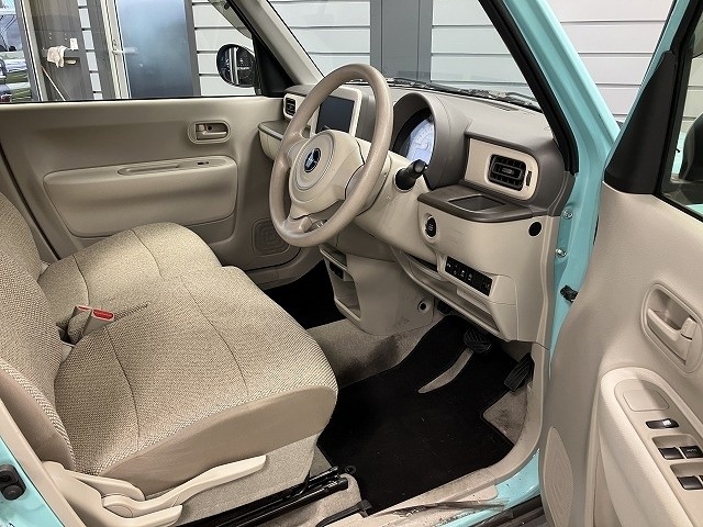 スズキ アルトラパン11枚目