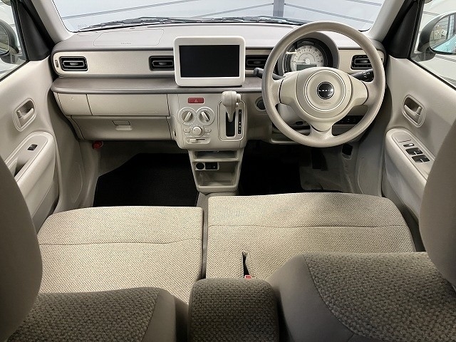 スズキ アルトラパン13枚目