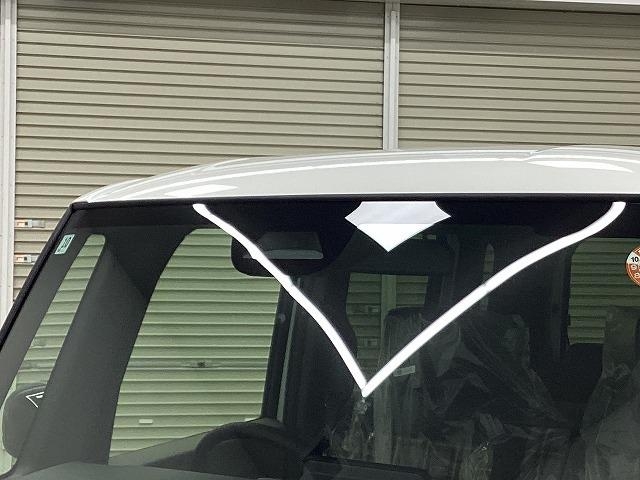 ホンダ N BOX14枚目