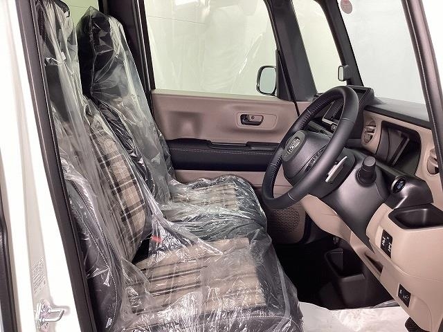 ホンダ N BOX32枚目