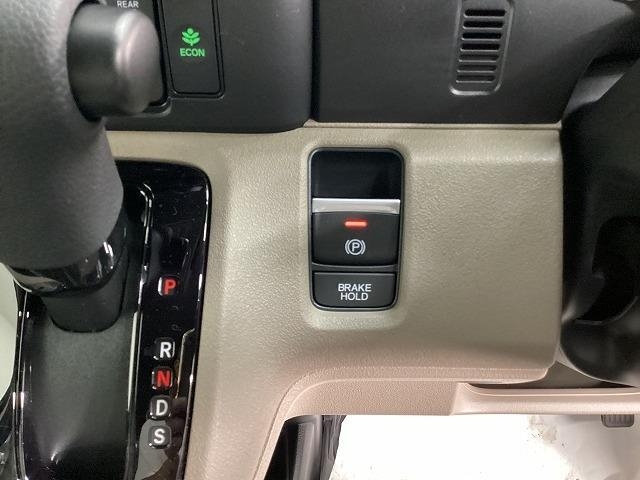 ホンダ N BOX33枚目