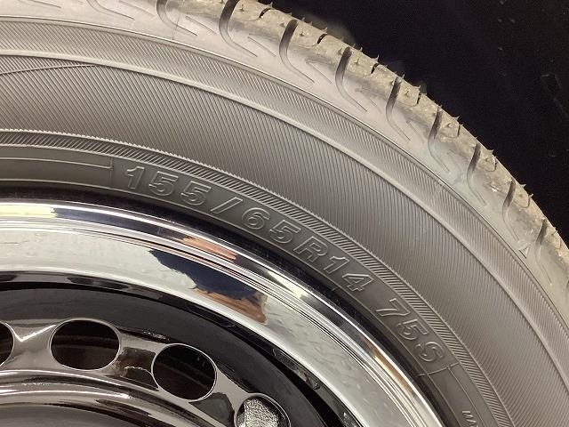 ホンダ N BOX7枚目