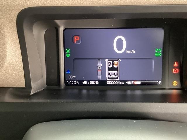 ホンダ N BOX35枚目