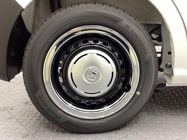 ホンダ N BOX8枚目