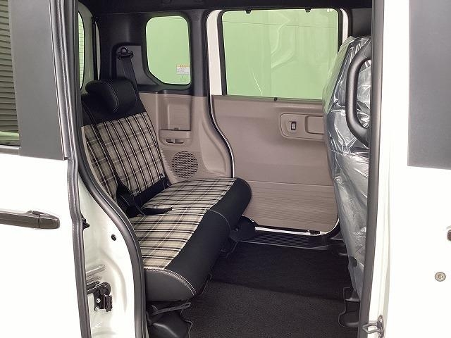 ホンダ N BOX47枚目