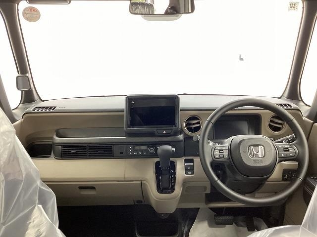 ホンダ N BOX50枚目