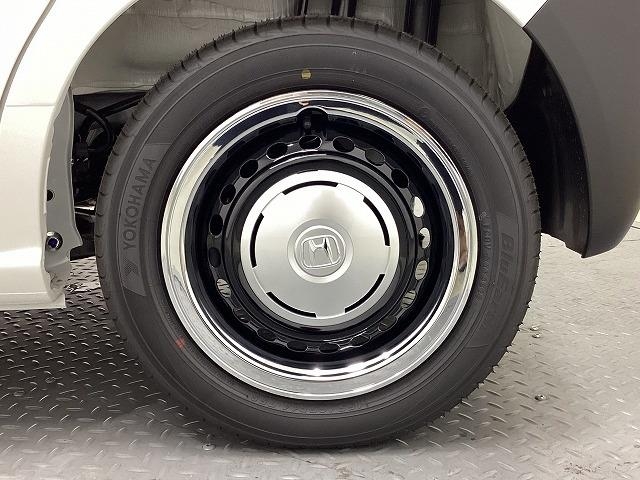 ホンダ N BOX9枚目