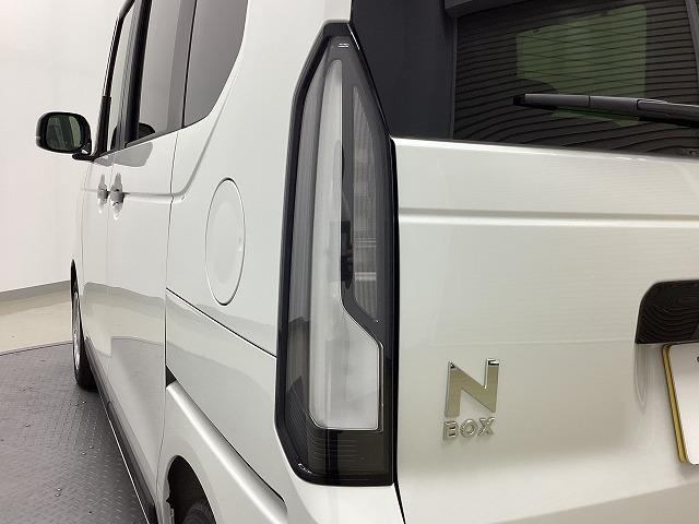 ホンダ N BOX54枚目