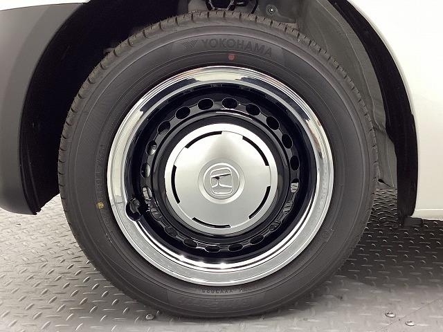 ホンダ N BOX10枚目