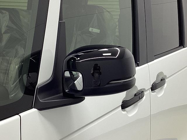 ホンダ N BOX11枚目