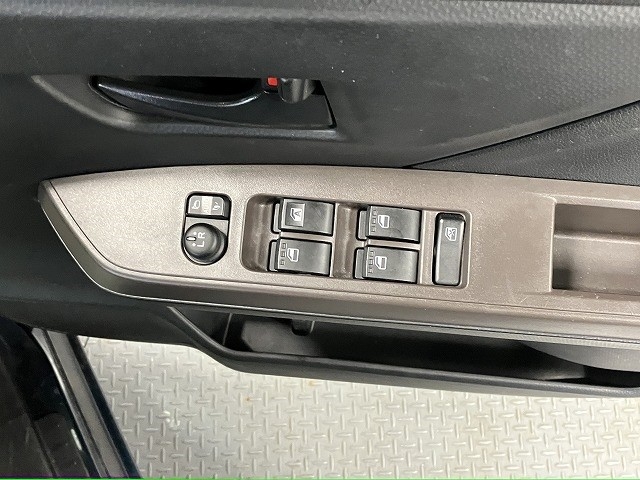 トヨタ ルーミー14枚目