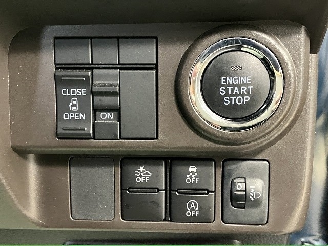 トヨタ ルーミー15枚目