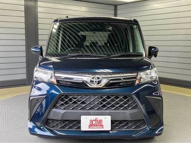 トヨタ ルーミー16枚目