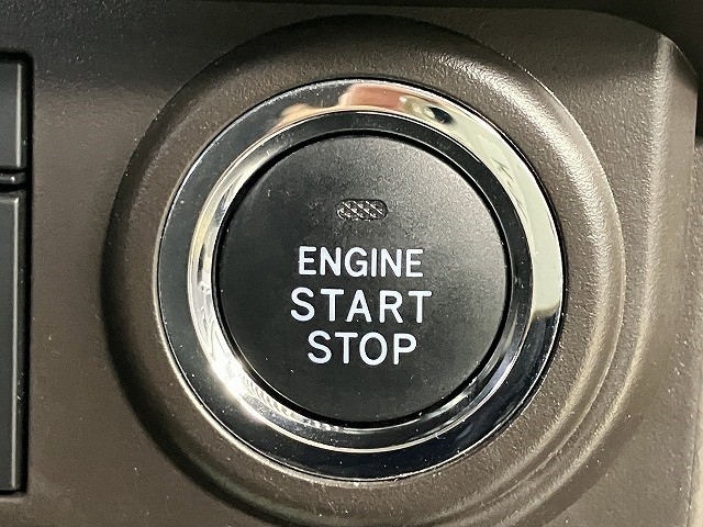 トヨタ ルーミー17枚目