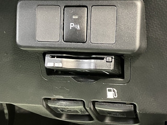 トヨタ ルーミー18枚目