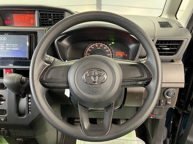 トヨタ ルーミー19枚目