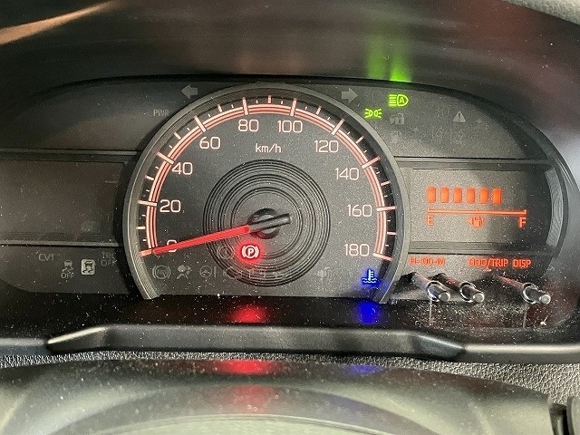 トヨタ ルーミー20枚目