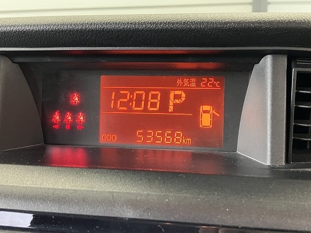 トヨタ ルーミー21枚目