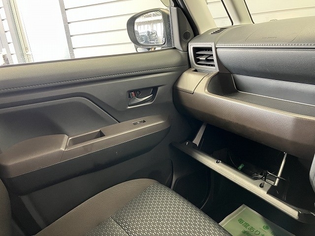 トヨタ ルーミー26枚目