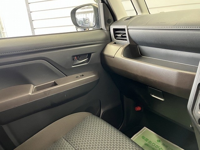 トヨタ ルーミー28枚目