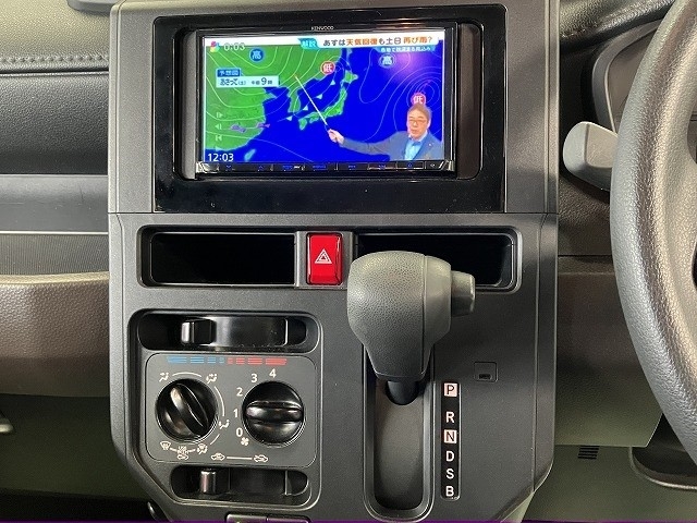 トヨタ ルーミー29枚目