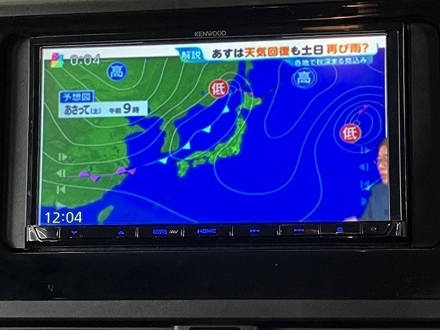 トヨタ ルーミー30枚目