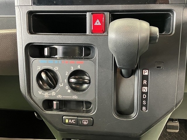 トヨタ ルーミー31枚目