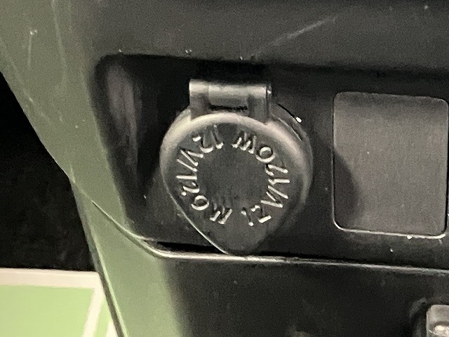 トヨタ ルーミー33枚目