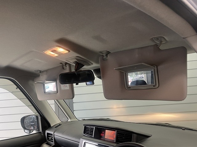 トヨタ ルーミー42枚目