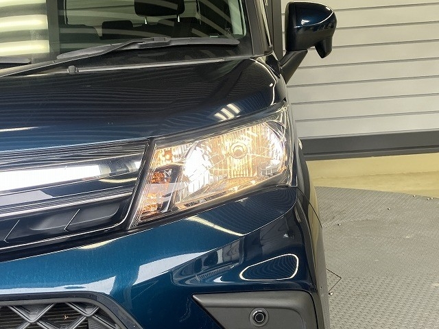 トヨタ ルーミー45枚目