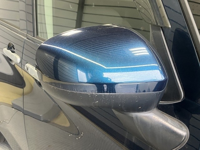 トヨタ ルーミー46枚目