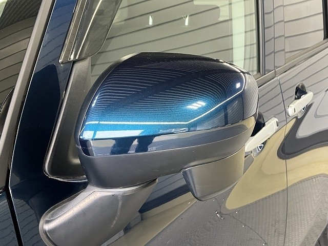 トヨタ ルーミー47枚目