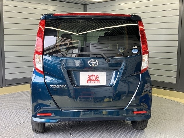 トヨタ ルーミー50枚目