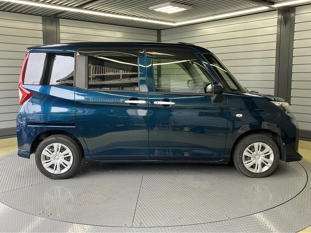 トヨタ ルーミー51枚目