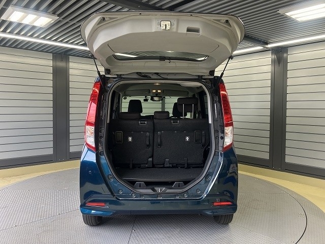 トヨタ ルーミー52枚目