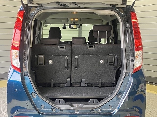 トヨタ ルーミー53枚目