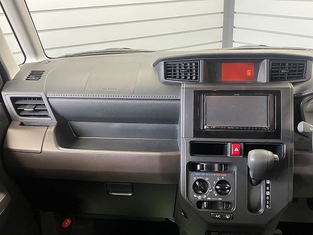 トヨタ ルーミー9枚目