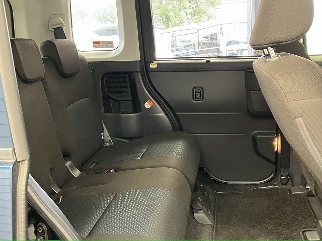 トヨタ ルーミー10枚目