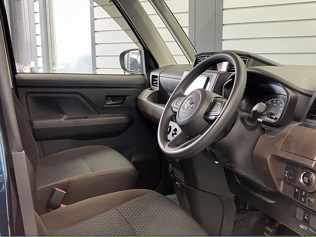 トヨタ ルーミー13枚目