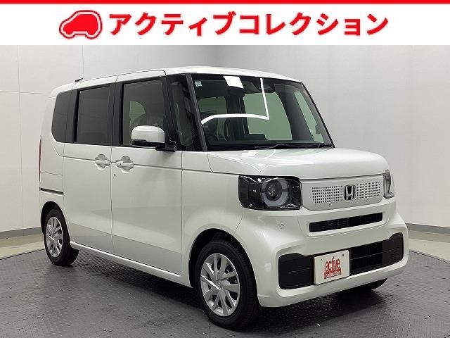 ホンダ N BOX