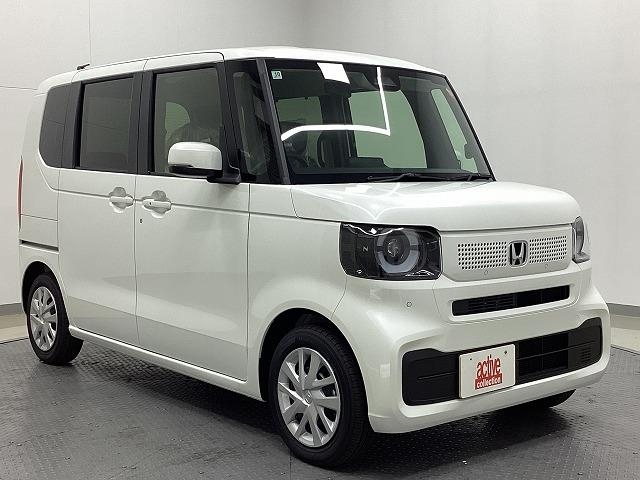 ホンダ N BOX16枚目