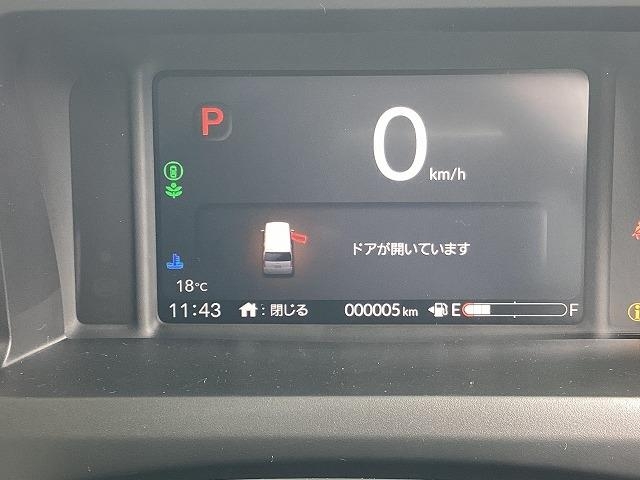 ホンダ N BOX26枚目